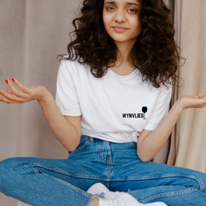 Short Sleeve T-shirt : Wynvlieg