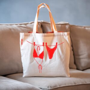See Sak - Bikini